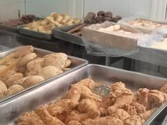 -满记烧饼(牛街东里小区一区店)