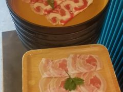 -一绪に寿喜烧(荟聚店)