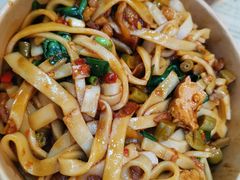 -捌玖粉面馆·猪油拌粉