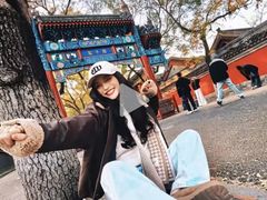 -北京国子监胡同