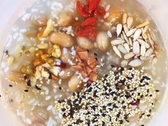 -老金家蛋菜夹馍(西安总店)