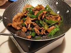 -小菜园新徽菜(连云港海州吾悦店)