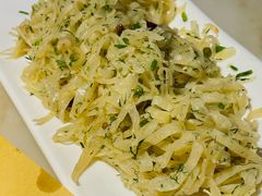 小茴香煎饼-醉美长安·陕菜(万和城店)
