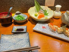 -故乡屋日本料理(八一广场店)