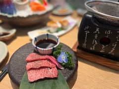 -阿吾罗·月咏精致日料(港汇恒隆广场店)