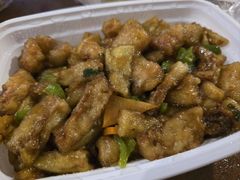 -枫林饺子