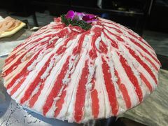 精品肥牛-红辣椒·川菜·火锅(张杨路店)