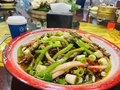 -灶东家民间菜(回兴店)