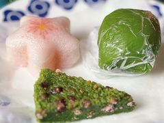 -光明邨大酒家(淮海路店)