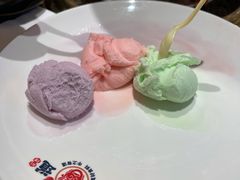-牛道烤肉海鲜自助