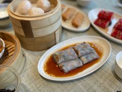 -潮府馆·非遗潮州菜·港式点心(世纪公园店)