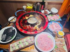 -陈眼镜火锅(总店)