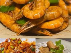 -佬太公海鸭·海鲜大排档(上海总店)