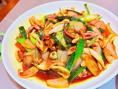 -魚當家