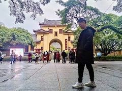 -东西巷