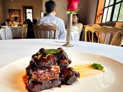 -玫瑰厅上海菜(兴国路店)