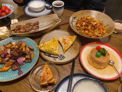 -那时新疆·若羌(经纬汇店)