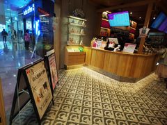 -霸王茶姬(建邺万达广场店)