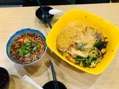 -林静小吃(复兴路店)