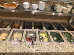 -蟹谢蒸鲜自助餐厅