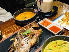 -Siam泰餐厅(水上公园店)