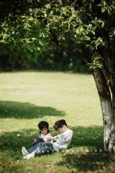 -幺幺BABY婚纱摄影