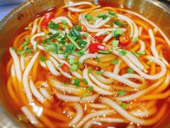 -香约老地方烧烤(九道街店)