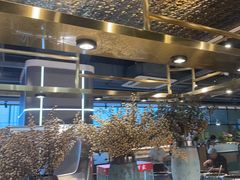 -金滏山烤肉·海鲜·火锅自助餐厅(襄阳万达店)