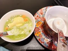 -知楚•精致湖北菜(武商MALL店)