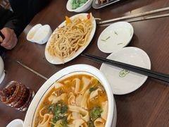 烩面-合记烩面(高新区店)