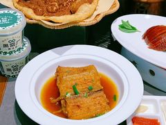 -黑窑厂糖油饼烤鸭·清真菜(黑窑厂街店)