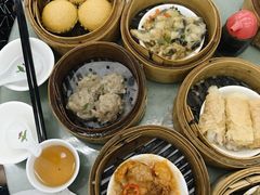 -香港蓮香樓(中環店)