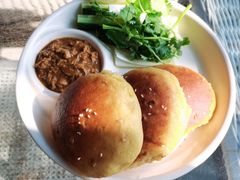 -大鹅岛绿色生态美食园