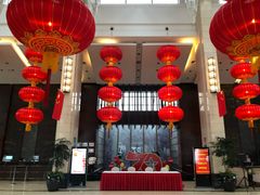 -苏州香山国际大酒店