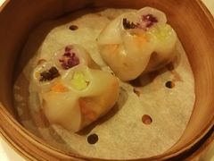 -上海金桥红枫万豪酒店-万豪中餐厅