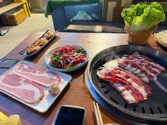 -万达广场(北京槐房店)
