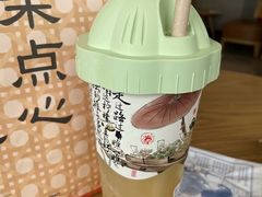 -茶颜悦色(平和堂负一楼店)