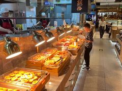 -比格比萨自助(南京万达茂店)