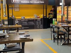 大堂-P1泥炉烤肉(市桥富华东路店)