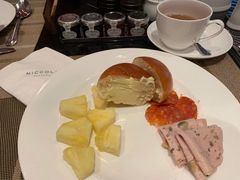 -成都尼依格罗酒店