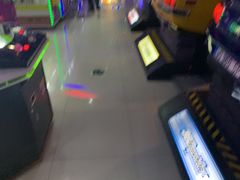 -大玩家(大连高新万达店)