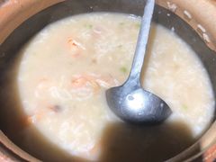 -李记潮汕砂锅粥(营福路店)