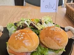 -oh! by FINE cafe&canteen