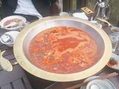 -野山舂·贵州现舂酸汤牛肉(东山店)