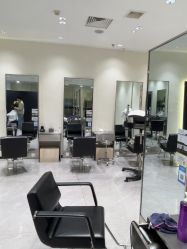 -MAKE SENSE美可沙龙