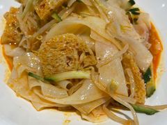陕西凉皮-鼎高高陕西美食(龙德广场店)