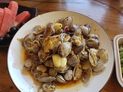 -戴记龙虾(天泽街店)