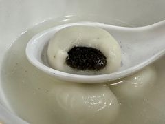 -美新点心店(陕西北路店)