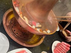 -南门涮肉(通州大船店)
