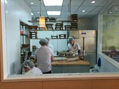 -菊花女水饺(闻涛苑店)